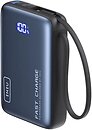 Фото Iniu P51L 20000 mAh Black