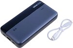 Фото Zime B145W2C1A 145W 25000 mAh Black