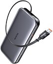 Фото McDodo FreeGo MC-0730 10000 mAh 35W Black