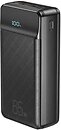 Фото XO 30K-65 65W 30000 mAh Black