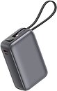 Фото XO 30K-65C 65W 30000 mAh Black