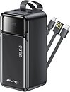 Фото Awei PA-107 50000 mAh Black