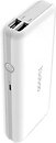 Фото Yoobao M10 10000 mAh White