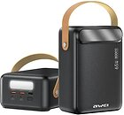 Фото Awei PA-83 80000 mAh Black