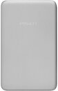 Фото Pisen SleekVolt 10000 mAh Grey (TP-D148A)
