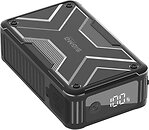 Фото Sigma X-power SI20A11QLX-DC 20000 mAh Black