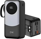 Фото KingPower KPG-402X 40000 mAh Black