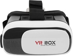 Фото VR Box VR 2.0