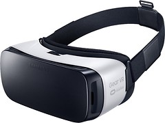 Фото Samsung Gear VR (SM-R322)