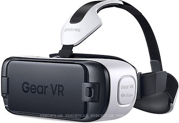 Фото Samsung Gear VR (SM-R321)