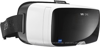 Фото Zeiss VR One