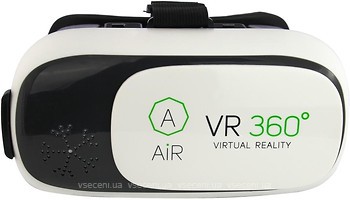 Фото Air VR 360