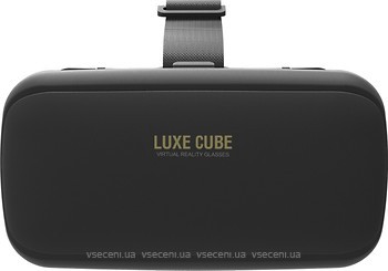 Фото Luxe Cube VR