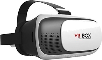 Фото VR Box Crazon VR 2.0 Pro 3D + Пульт