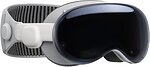 VR окуляри Apple
