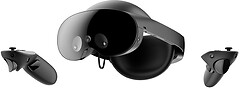 Фото Oculus Quest Pro 256Gb