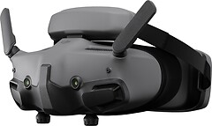 Фото DJI Goggles 3 (CP.FP.00000159.01)