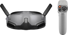 Фото DJI Goggles Integra Motion Combo (CP.FP.00000119.01)