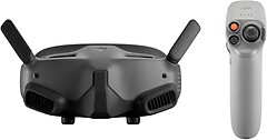 Фото DJI Goggles 2 Motion Combo (CP.FP.00000120.01)