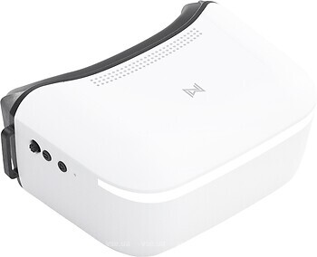 Фото Caddx Walksnail Avatar HD Goggles L (WN02-FP004)