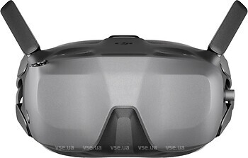 Фото DJI Goggles N3 (CP.RC.00000032.02)