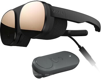 Фото HTC Vive Flow with Controller (99HATK004-00)
