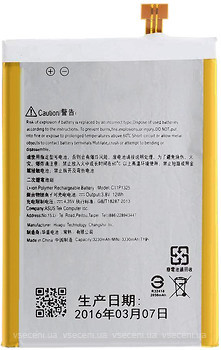 Фото Asus C11P1410 2500 mAh