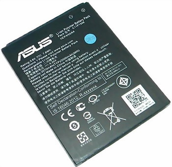 Фото Asus C11P1506 2000 mAh