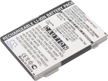 Фото Cameronsino CS-CX65SL 750 mAh