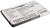 Фото Cameronsino CS-HU8220SL 1500 mAh