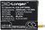 Фото Cameronsino CS-LVP700SL 4000 mAh