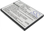Фото Cameronsino CS-SMS681SL 1300 mAh