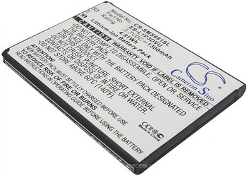 Фото Cameronsino CS-SMS681SL 1300 mAh