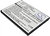 Фото Cameronsino CS-SMS681SL 1300 mAh