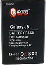 Фото ExtraDigital Samsung Galaxy J5 J500H/DS (EB-BG530CBE) 2400 mAh (BMS6408)