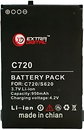 Фото ExtraDigital HTC Excalibur 950 mAh (DV00DV6098)