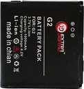 Фото ExtraDigital HTC G2 1000 mAh (DV00DV6083)