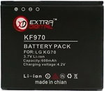 Фото ExtraDigital LG KE970 Shine 600 mAh (DV00DV6059)