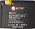Фото ExtraDigital Motorola BC70 800 mAh (DV00DV6132)