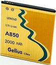 Фото Gelius Lenovo A850 2000 mAh