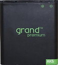 Фото Grand Premium Lenovo BL206 A600/A630 2500 mAh (2000000534961)