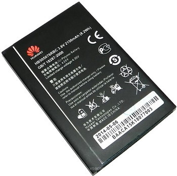 Фото Huawei HB505076RBC 2150 mAh