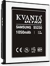 Фото Kvanta Ultra Samsung S5230 1050 mAh