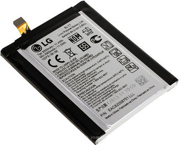 Фото LG BL-T7 3000 mAh