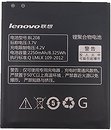 Фото Lenovo BL208 2250 mAh