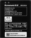 Фото Lenovo BL228 2250 mAh