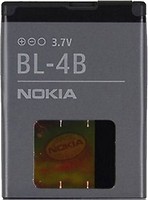 Фото Nokia BL-4B 700 mAh
