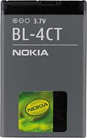 Фото Nokia BL-4CT 860 mAh