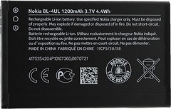 Фото Nokia BL-4UL 1200 mAh