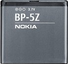 Фото Nokia BP-5Z 1080 mAh